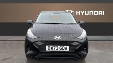 Hyundai i10 1.0 Advance 5dr Petrol Hatchback